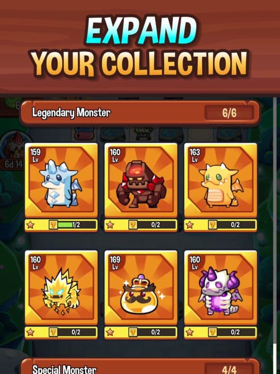 Summoners Greed: Idle RPG TD screenshot 3