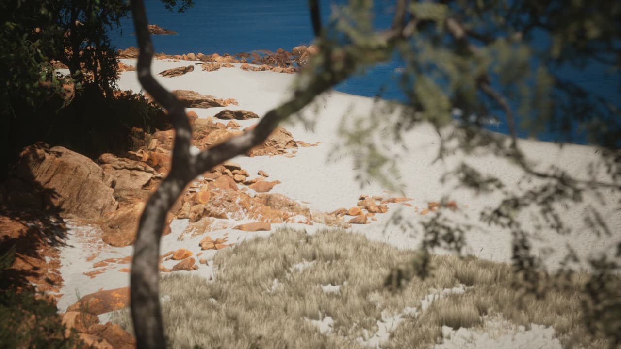 Castle Rock Beach, West Australia screenshot 6