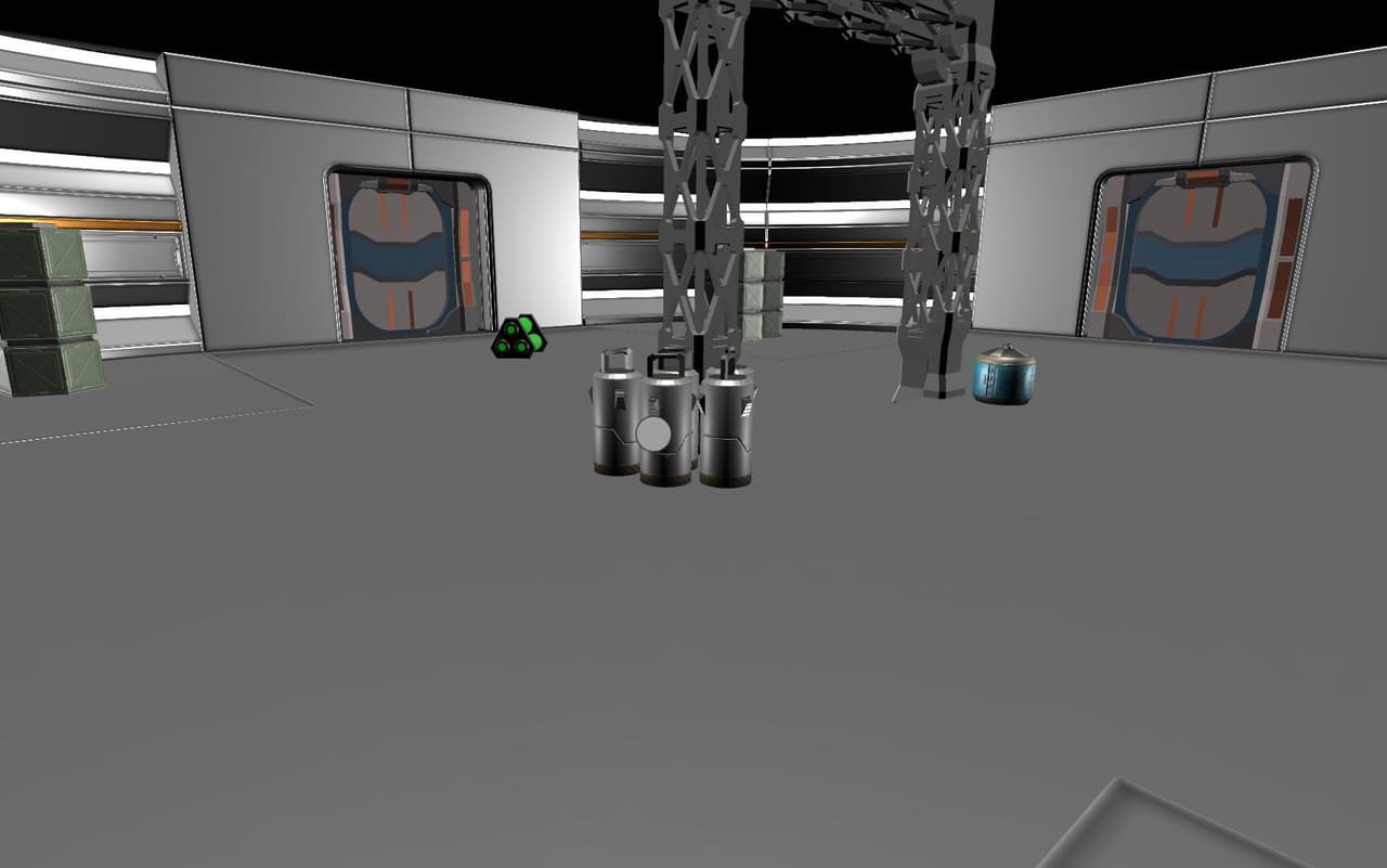 Curving Unit of Movement screenshot 3