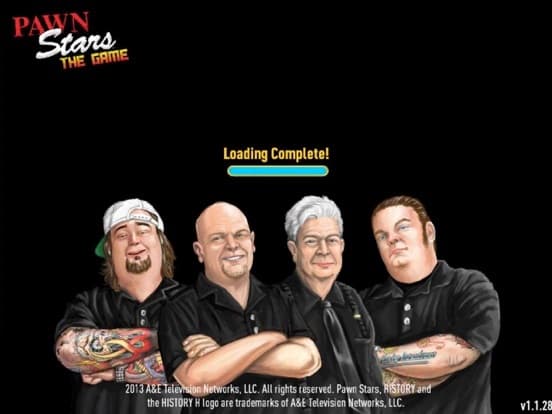 Pawn Stars: The Game screenshot 6