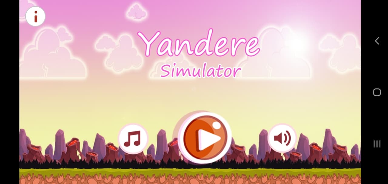 🥲Yandere Mario🥲 screenshot 2