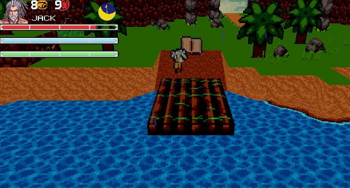 Float Some screenshot 2