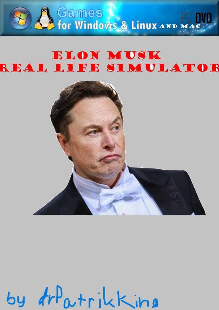 Elon Musk Real Life Simulator screenshot 2