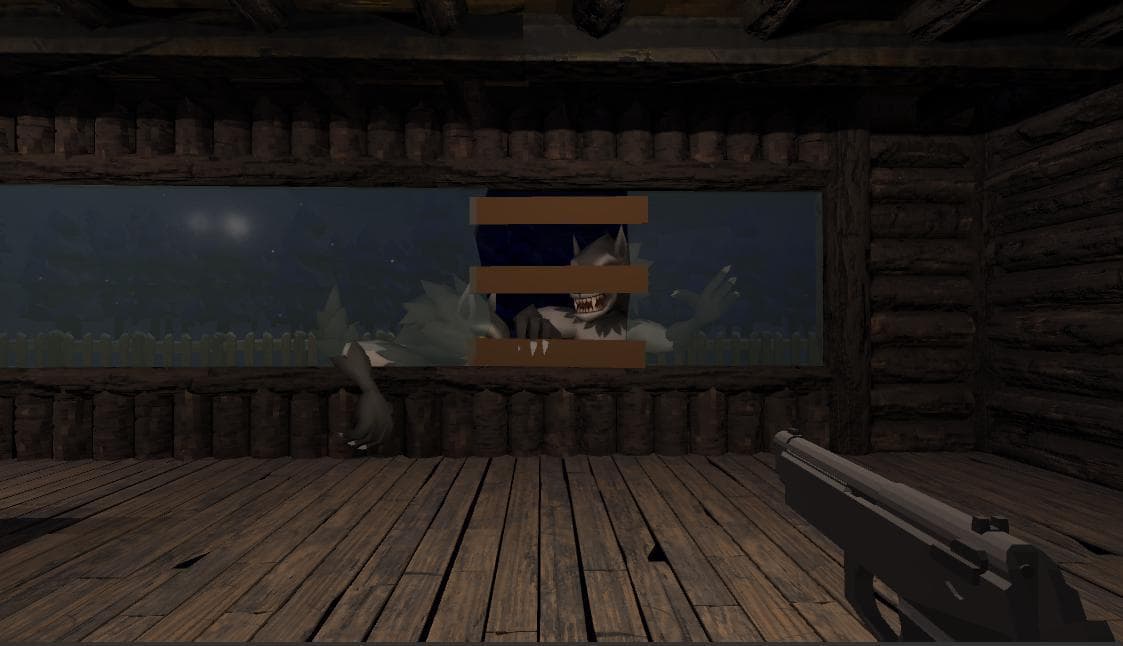 Full Moon (AKS Games) screenshot 5