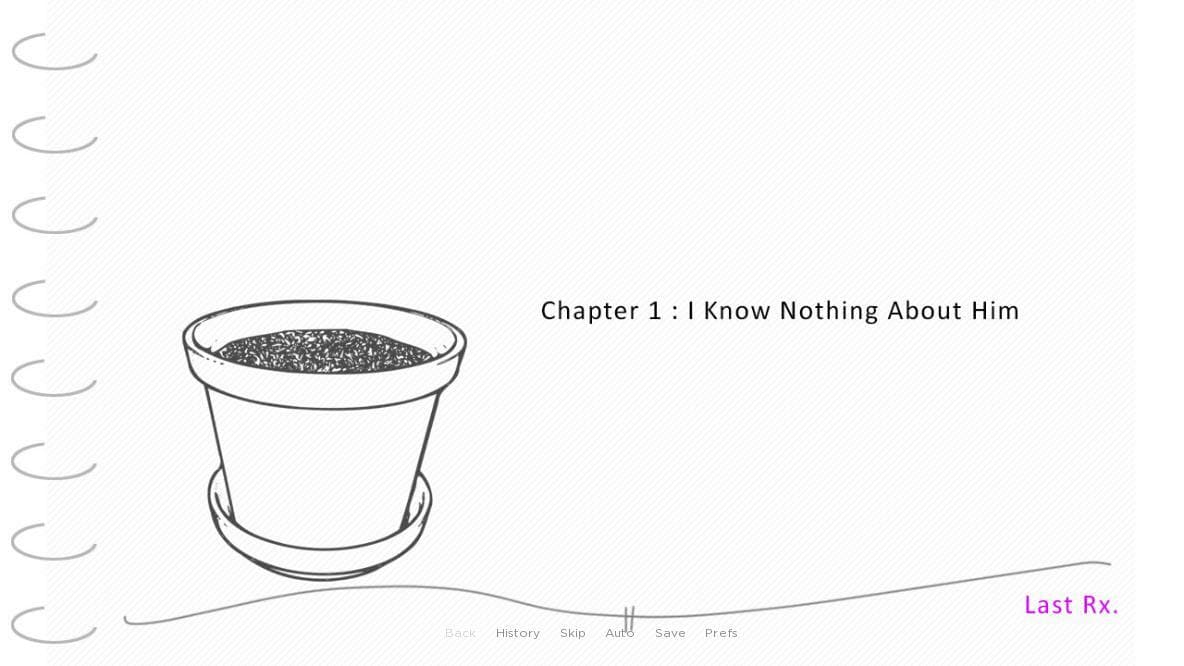 Last Rx. screenshot 5