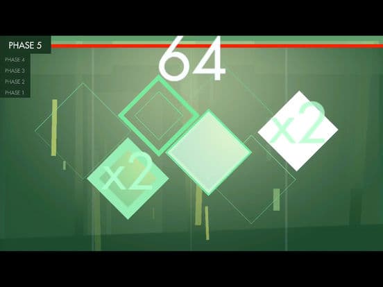 Hyper Square screenshot 3