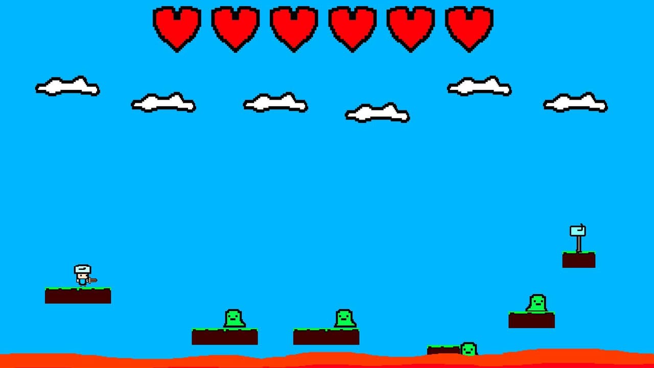 MailMan Dungeon screenshot 5