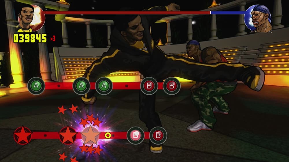 Way of the Dogg screenshot 4