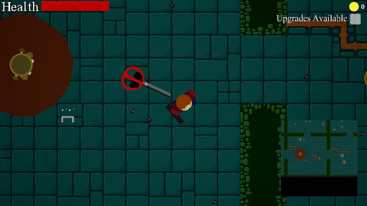Crunch Time (OwenBenRees) screenshot 2