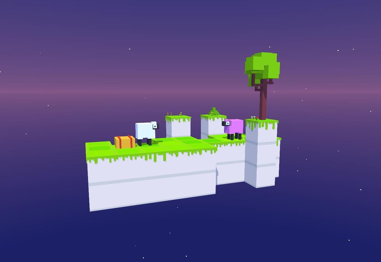 Multi-Sheep screenshot 4
