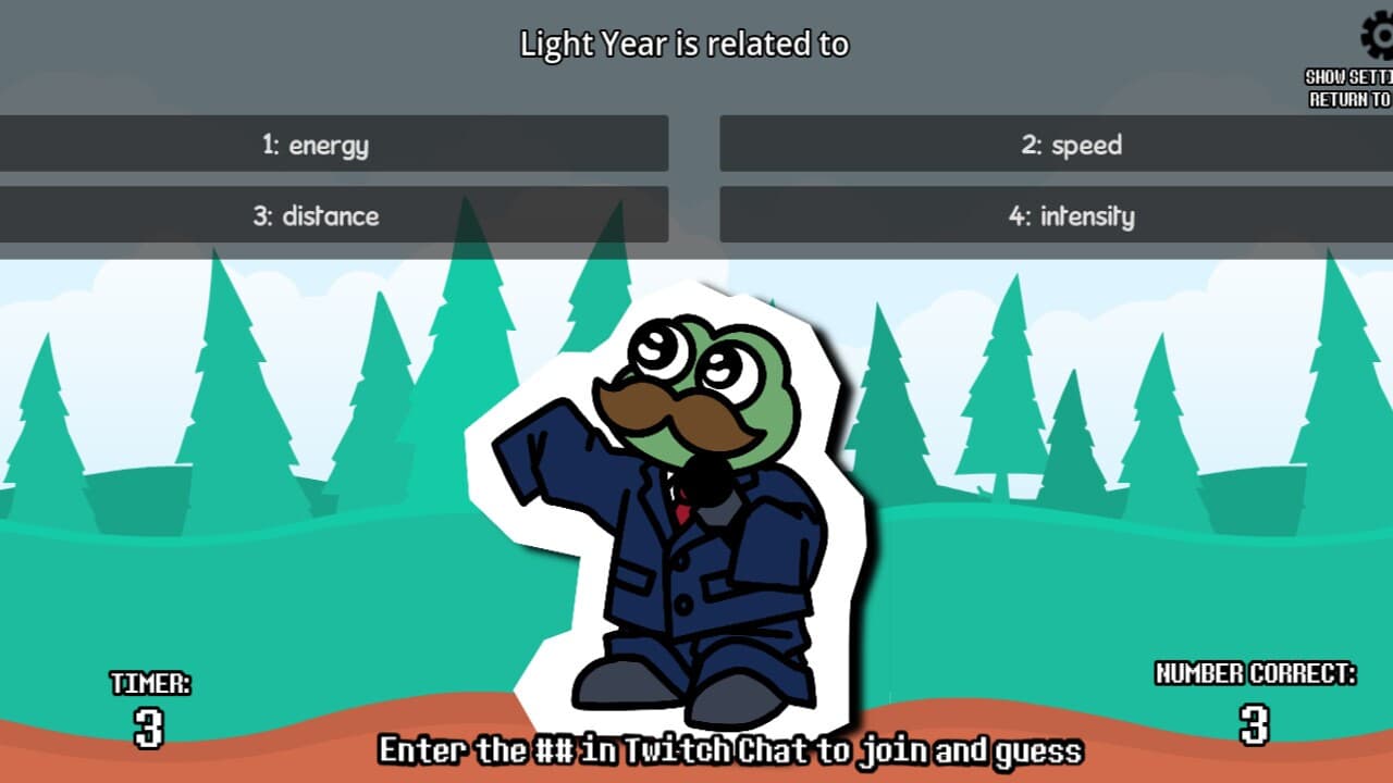 Games for Stream! screenshot 6