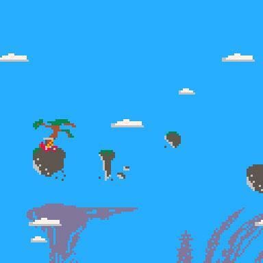 Close to the edge screenshot 2