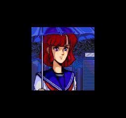 Valis: The Fantasm Soldier screenshot 4