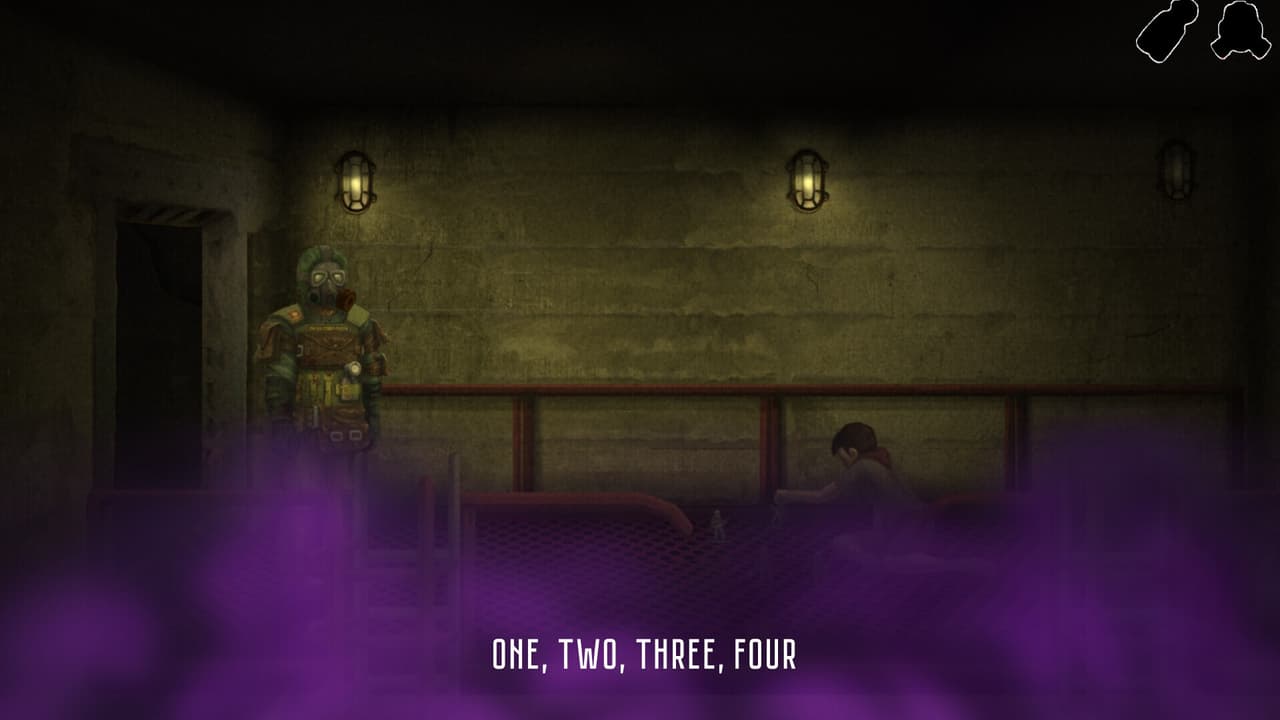 Living Cell screenshot 2