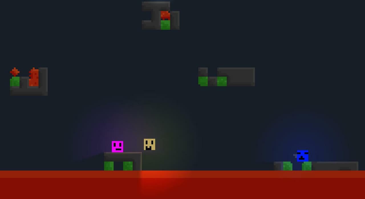 platformer 258 screenshot 3