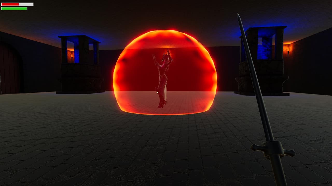 Curse Breaker (GohTheDev) screenshot 6