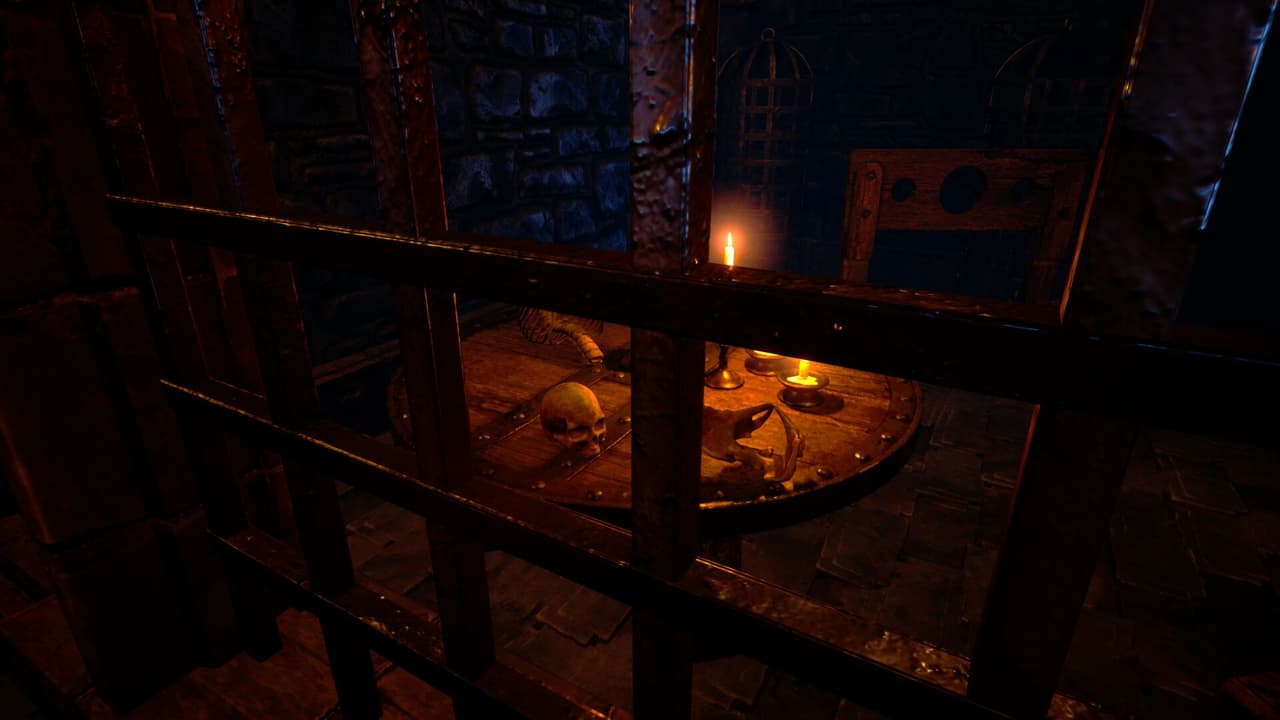 The Spoon Of Doom screenshot 4
