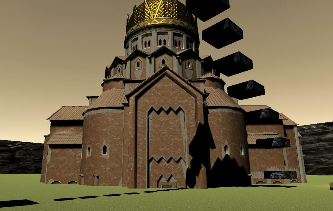 The Last Diamond screenshot 3