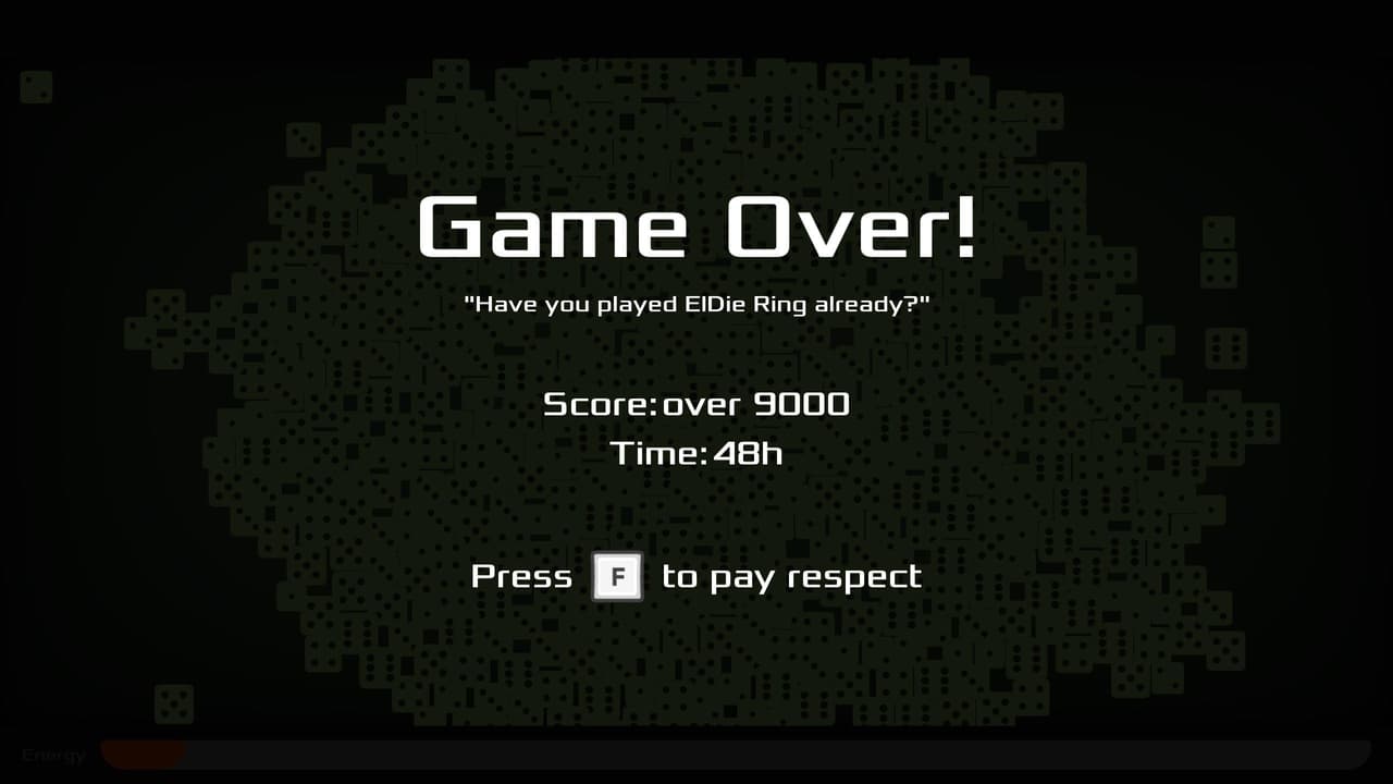 Roll Over The Dice