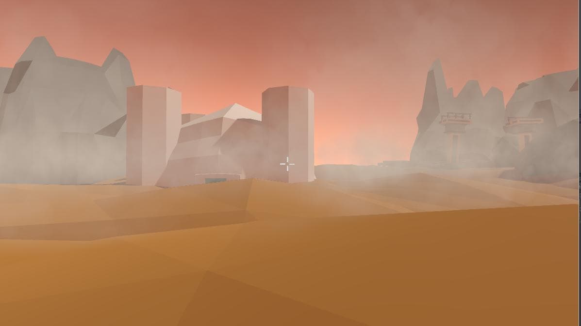 Power Lost screenshot 2
