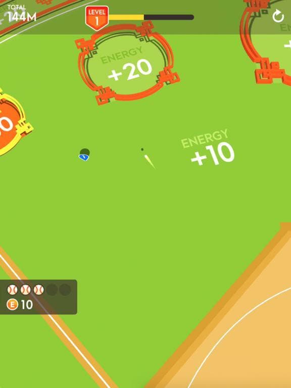Kung Fu Ball! screenshot 2