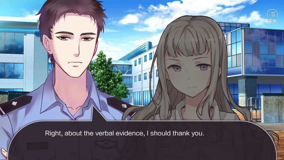 Behind The Truth screenshot 6
