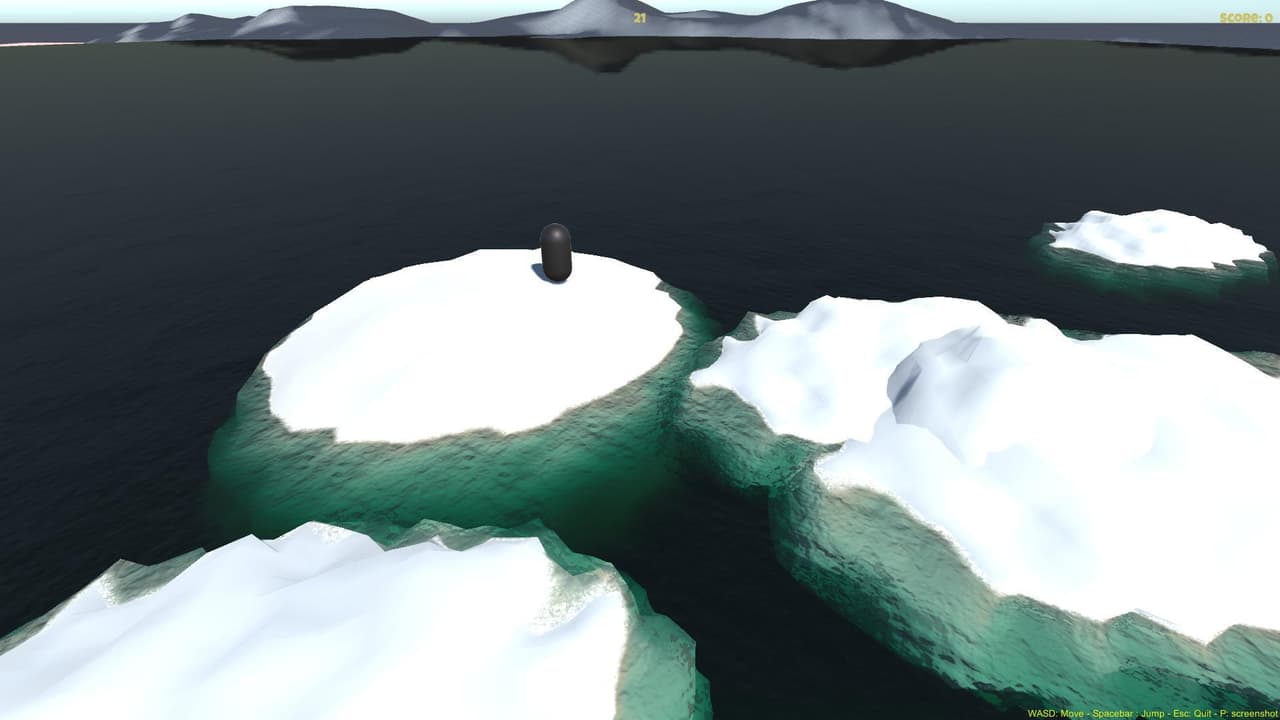 Avoid The Drown screenshot 2