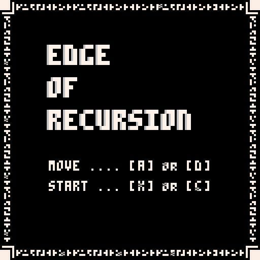 Edge of Recursion screenshot 2