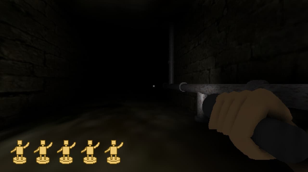 Prophan Escape screenshot 3