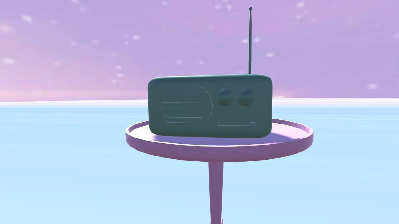 Dream Plaza