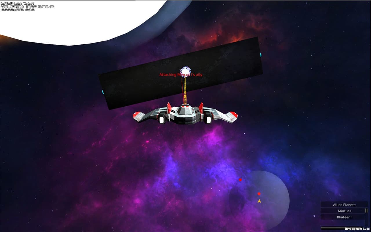 ExoSystem screenshot 4