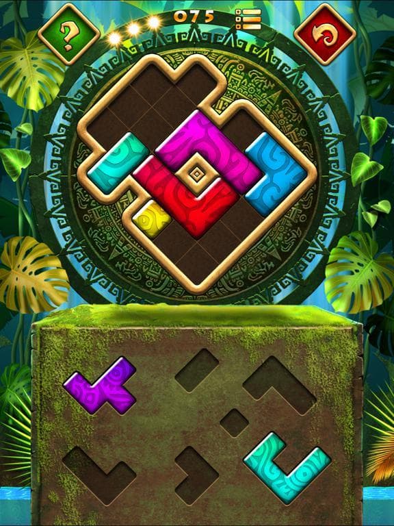Montezuma Puzzle 4 screenshot 5