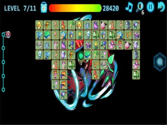 Onet Connect Pet screenshot 5