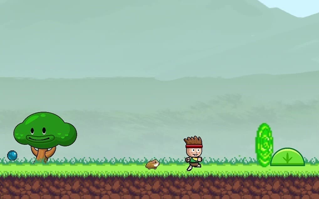 This is a game screenshot 3