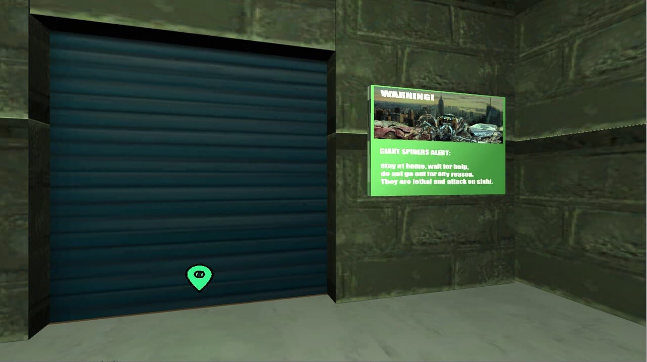 XpCade 3 Prototype screenshot 3