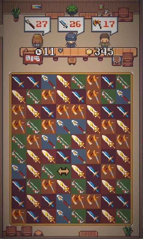 Smith Shop screenshot 2