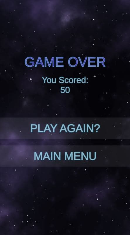 Space Shooter (itch) (Sebastian Grodziński)