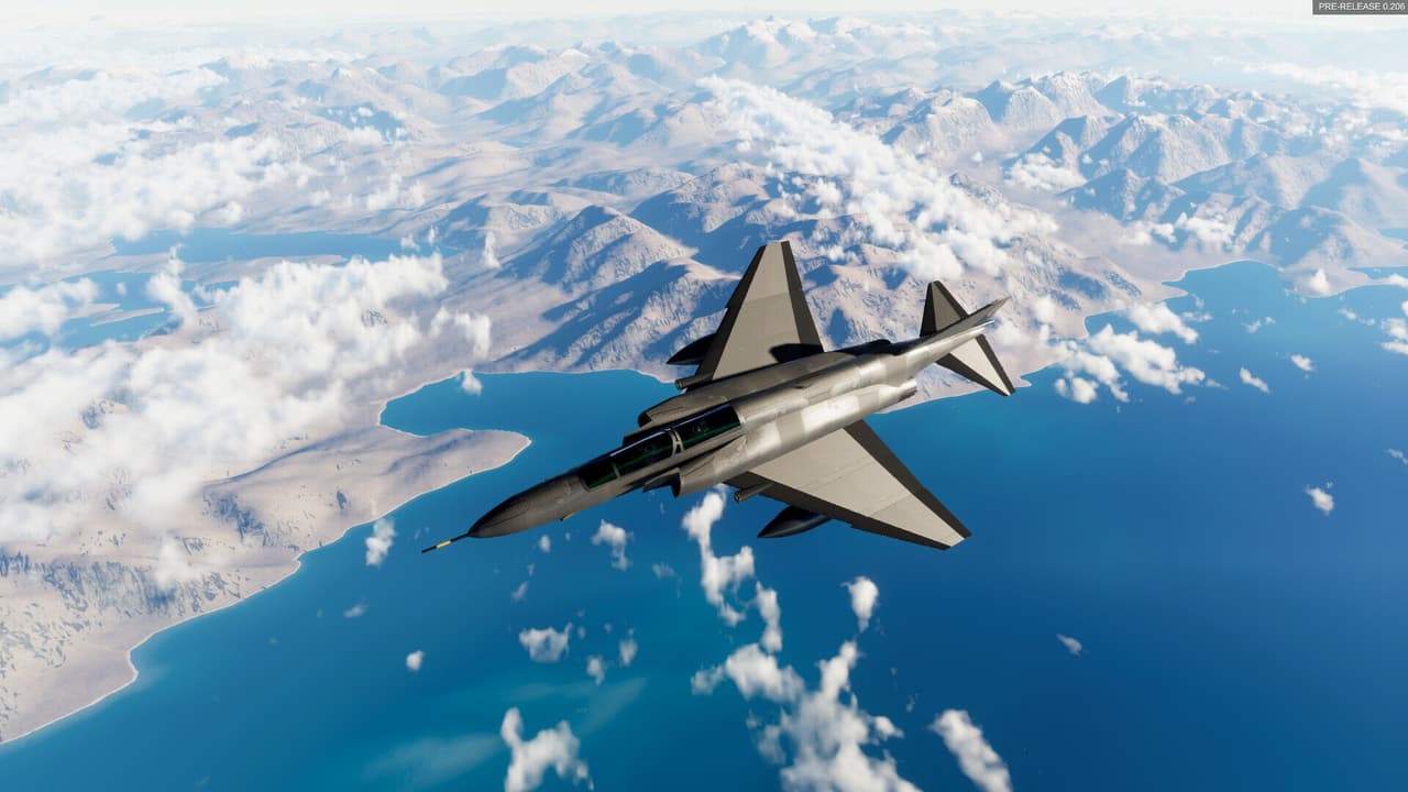 Flyout screenshot 4
