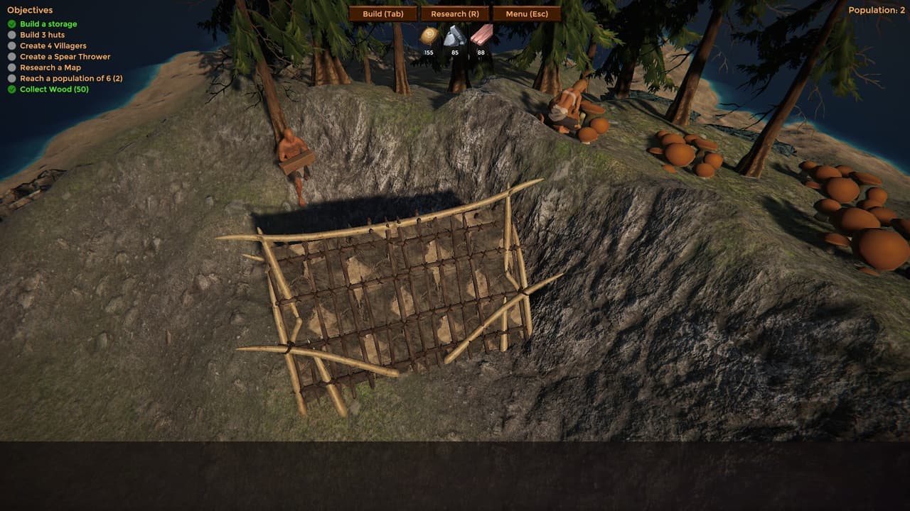 Age of Jura screenshot 3