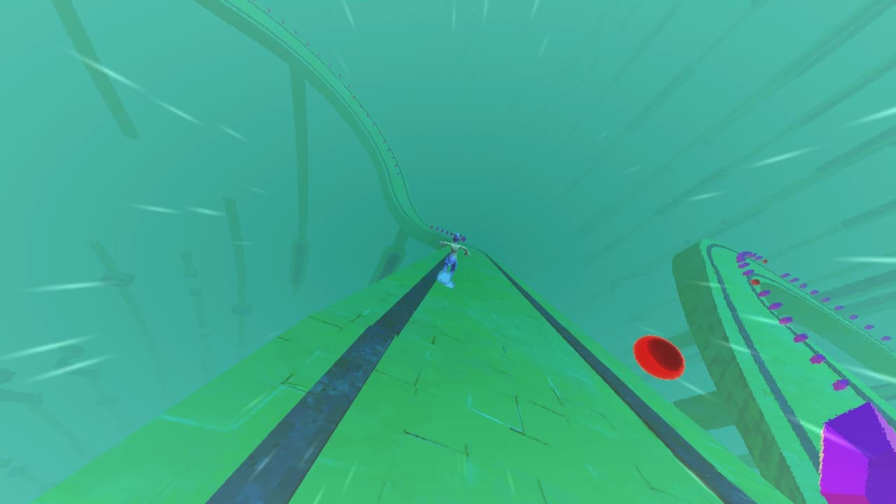 Ripple Runner screenshot 6