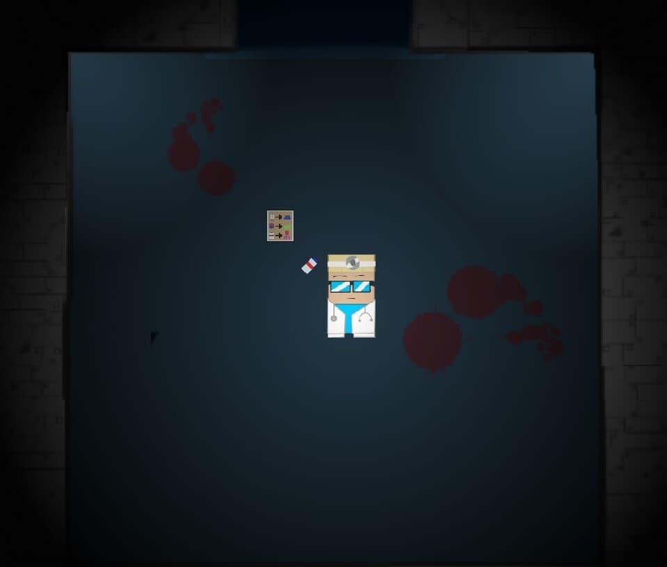 Doctor Virus screenshot 3