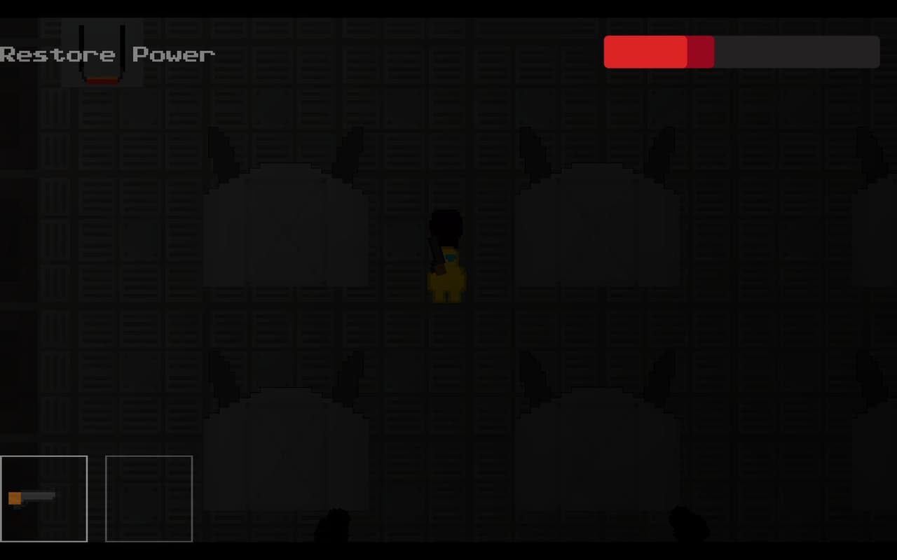 The Borders (Demo)