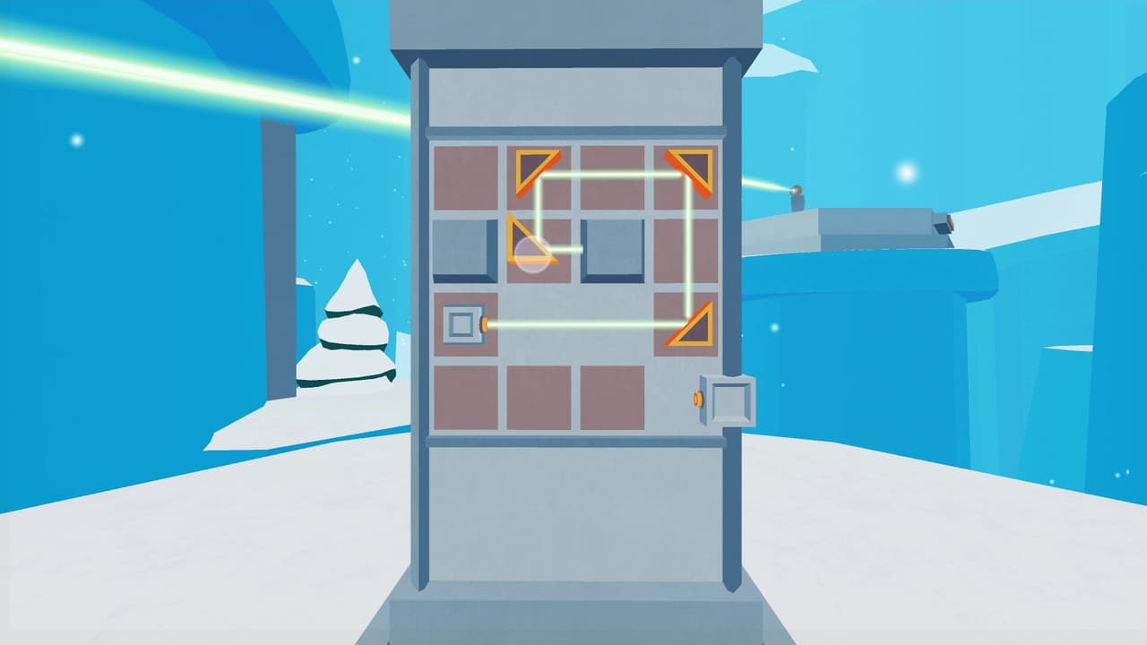 Faraway: Arctic Escape screenshot 3