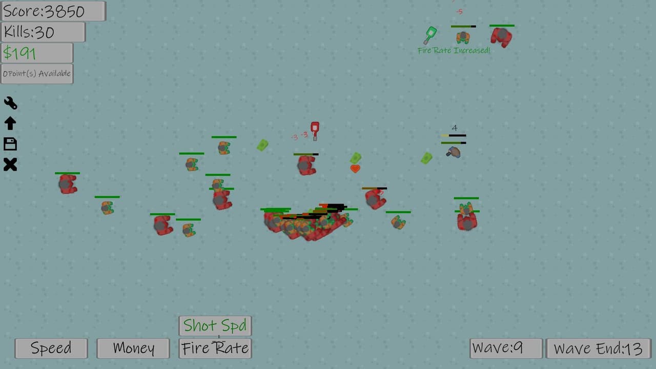 Cold Bite screenshot 5