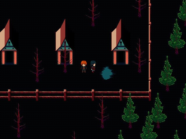 Amihailu in Dreamland screenshot 3