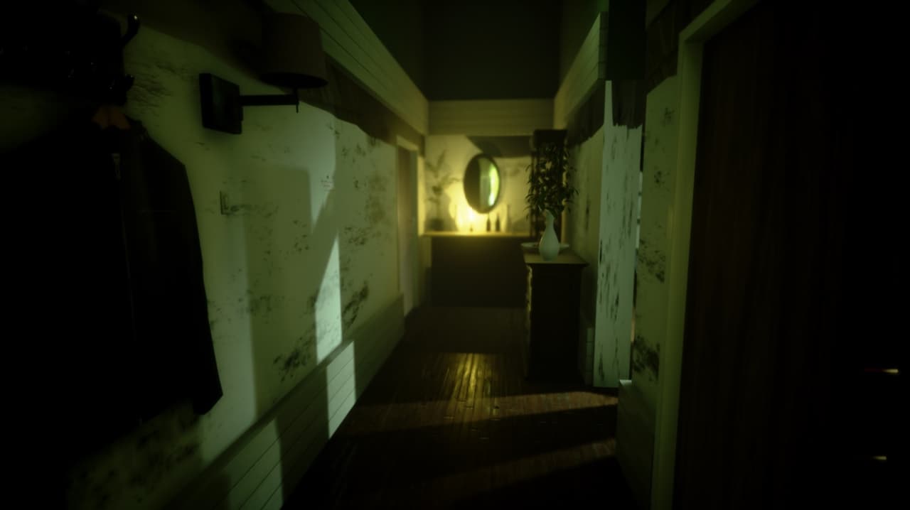 Within (itch) screenshot 2