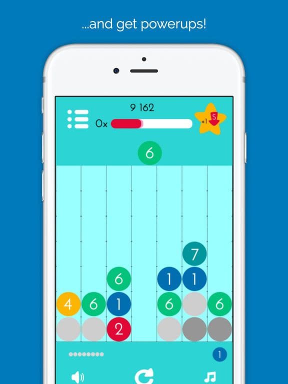 Matcher - Number Game screenshot 4