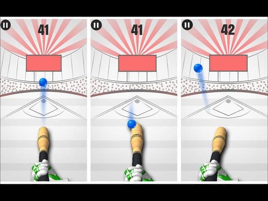 Ballz Hit Challenge screenshot 6