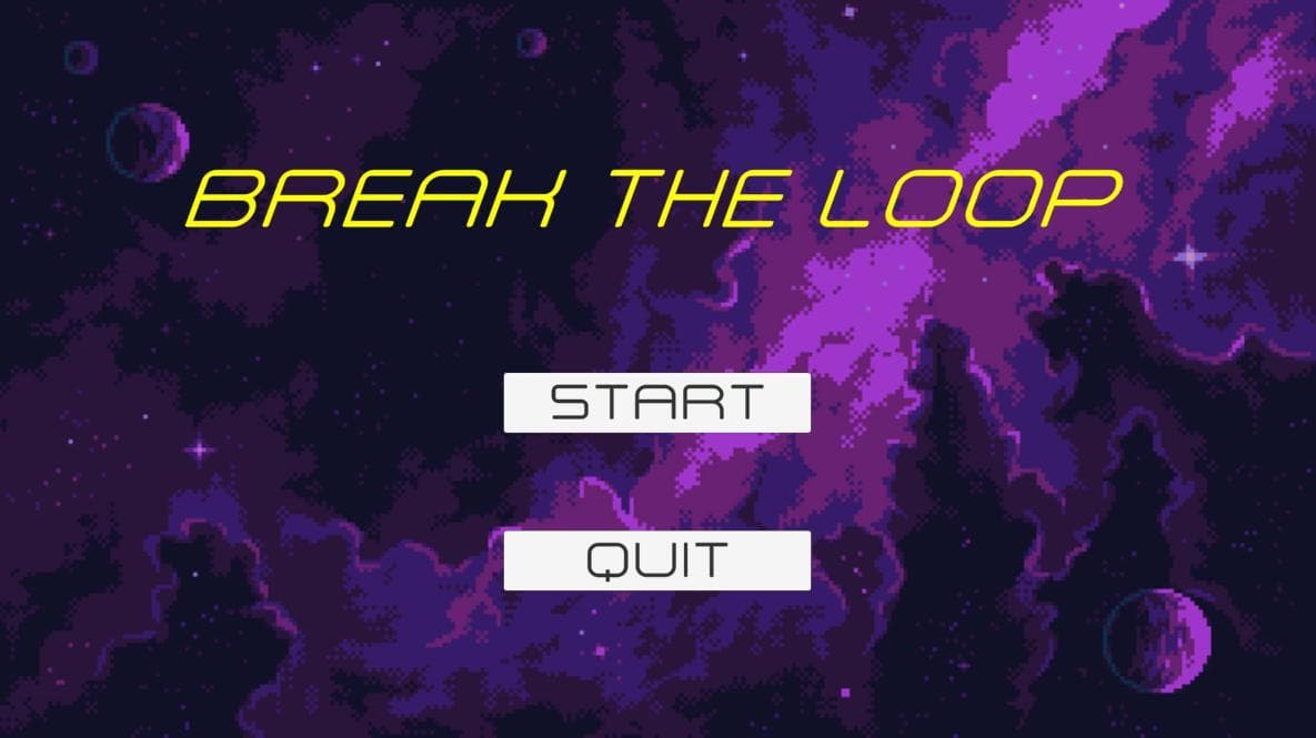 Break The Loop (Titanelie) screenshot 2