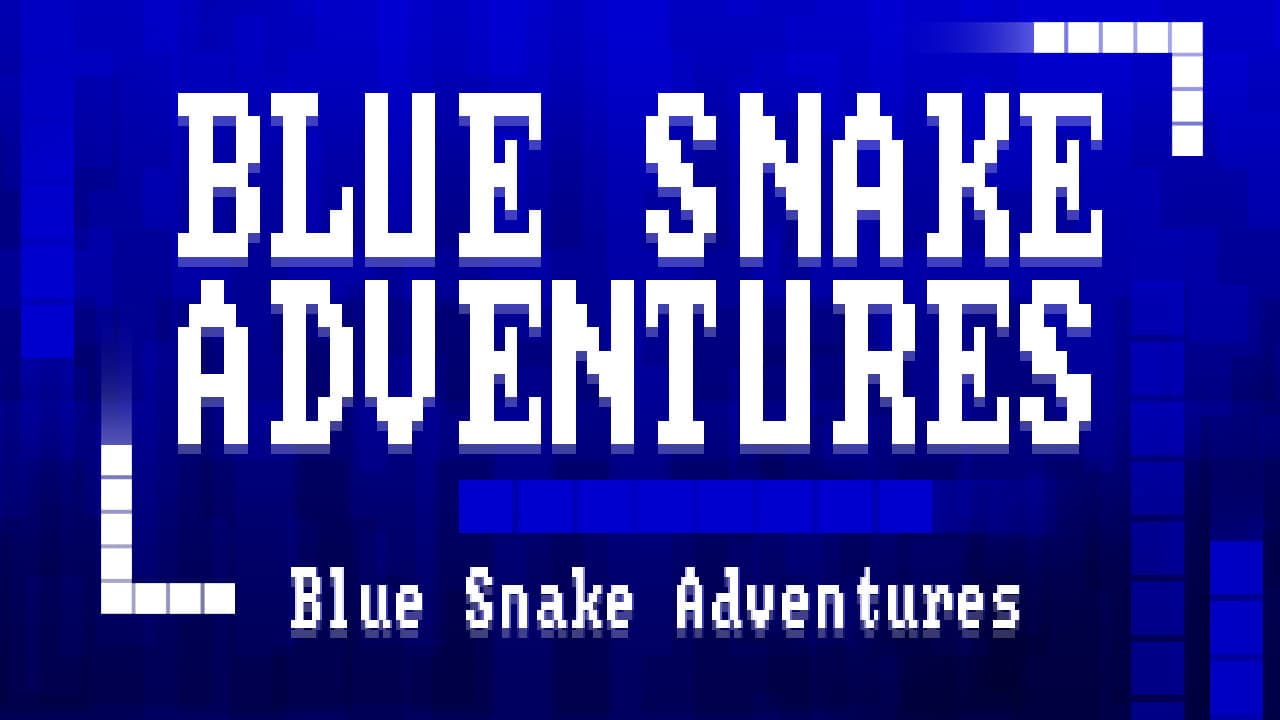 Blue Snake Adventures screenshot 2
